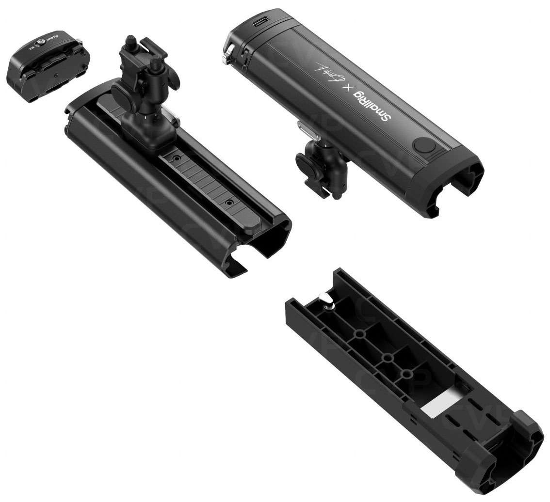 Buy - SmallRig x Brandon Li All-in-One Video Kit (SR4596B)