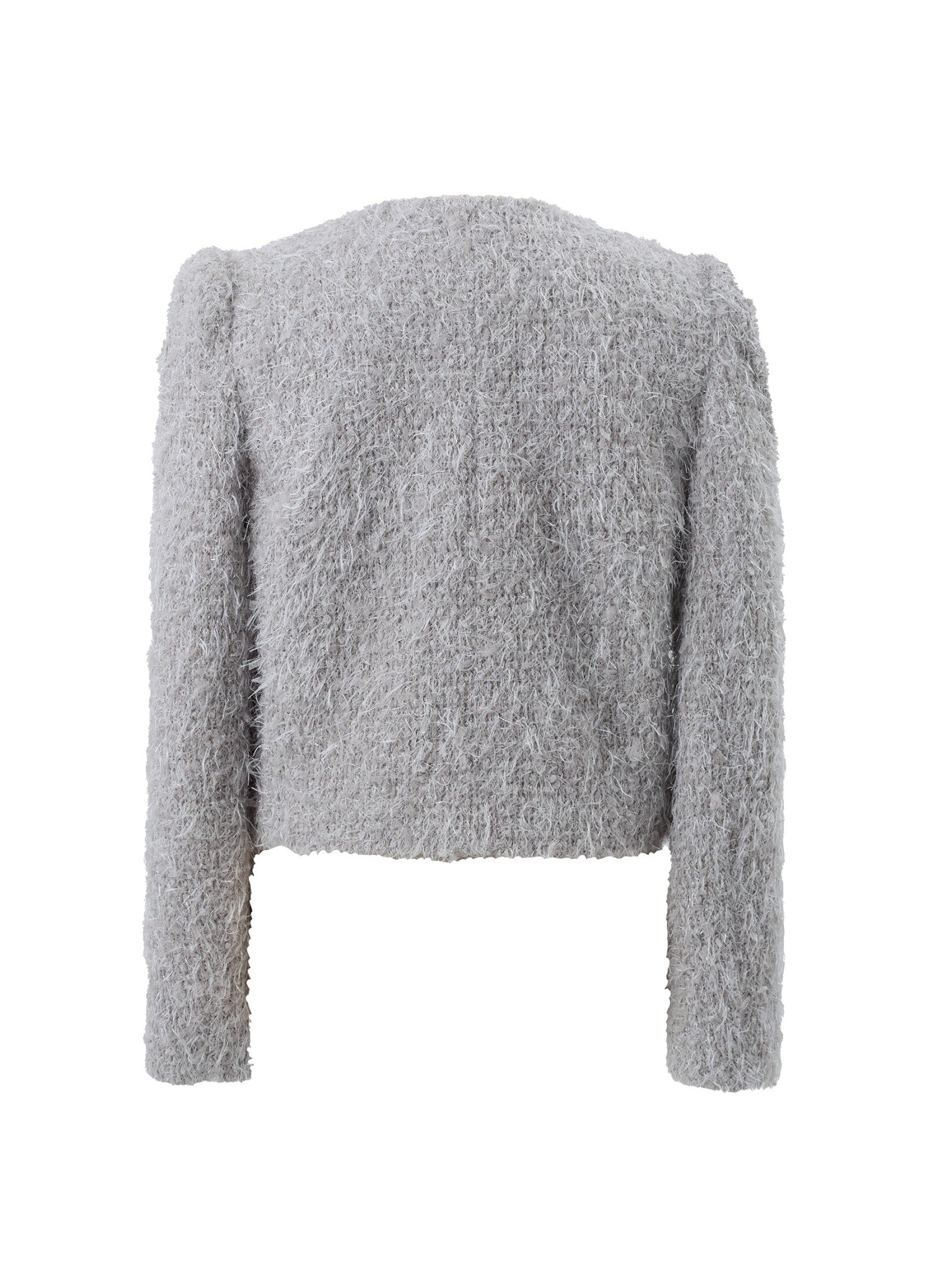 シャギーツイードジャケット Willy｜Cygne(シーニュ) 公式サイト