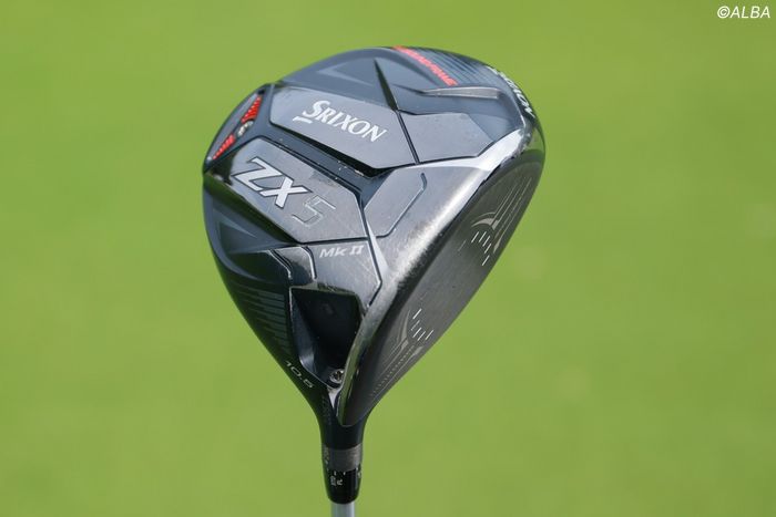 写真] 安田祐香の14本を直撃取材!! 人気ウェッジ『RTZ』はスッとした顔