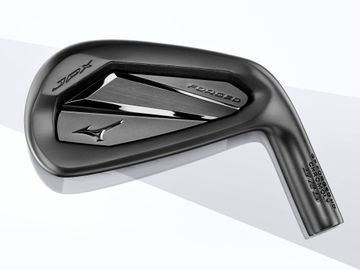 ミズノのS25CMと製法は“導く”打感！『Mizuno Pro S-3』アイアン＆『同T