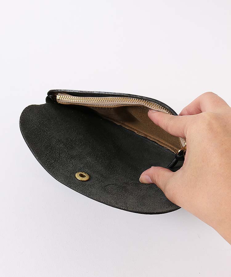 00074552Z 402000150006021 74552Z WEB限定 オリジナル シボ長札