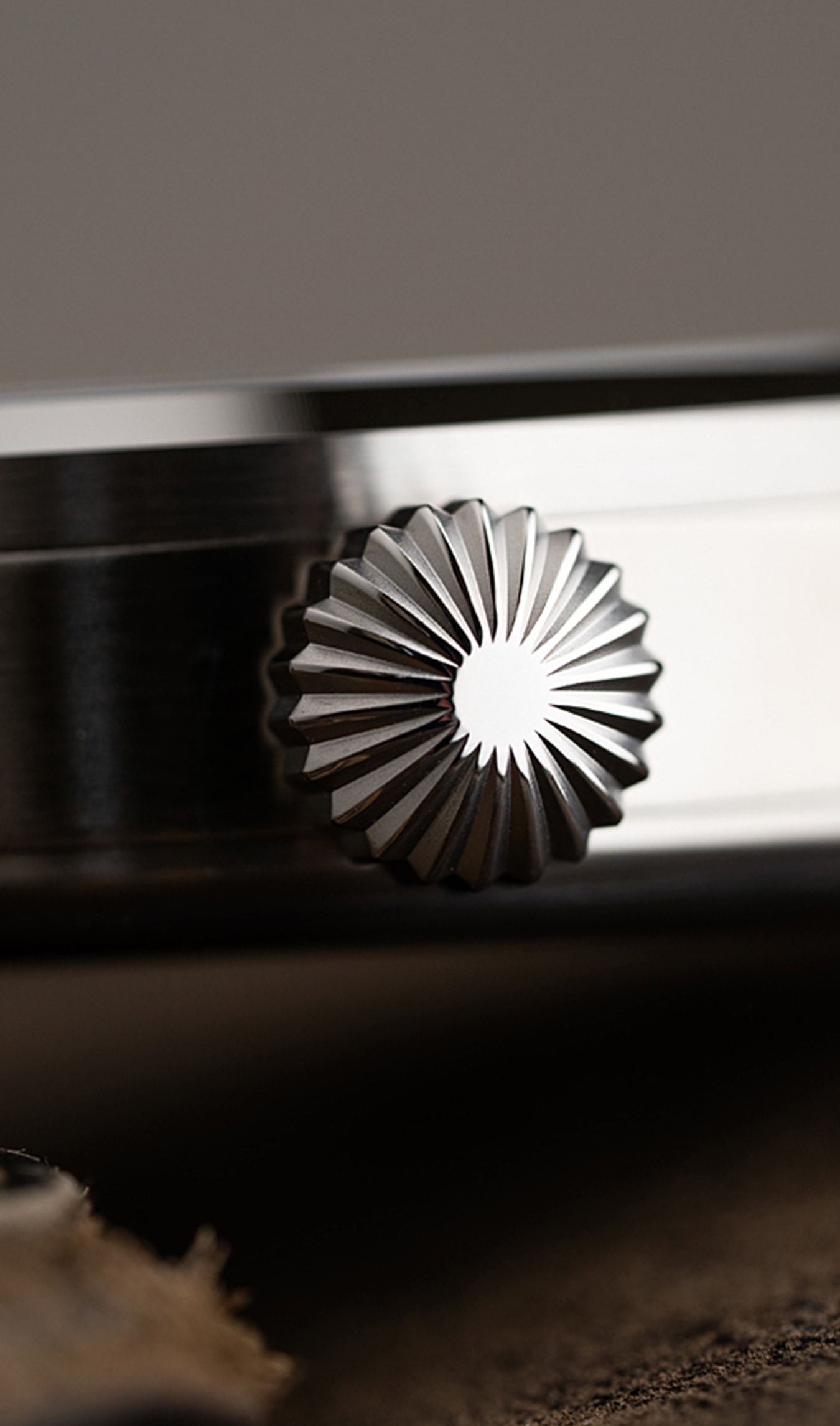 Laco 862178 Augsburg Grün 42mm Baumuster Type A - Exquisite Timepieces