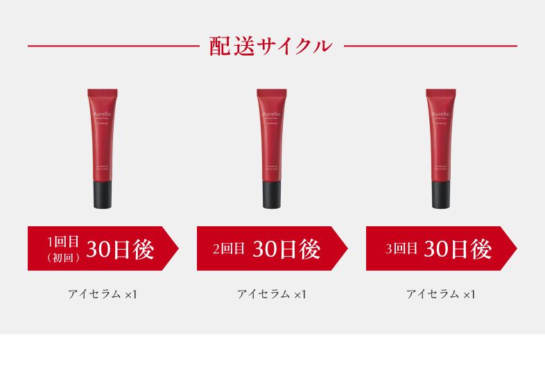 Aurelie.（オレリー） 公式オンラインショップ