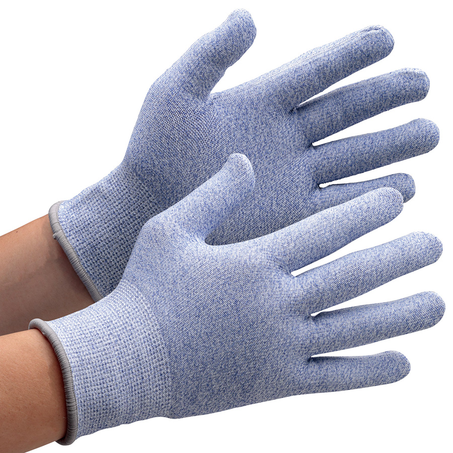 耐切創性手袋 カットガード132NF V Lサイズ | 【ミドリ安全