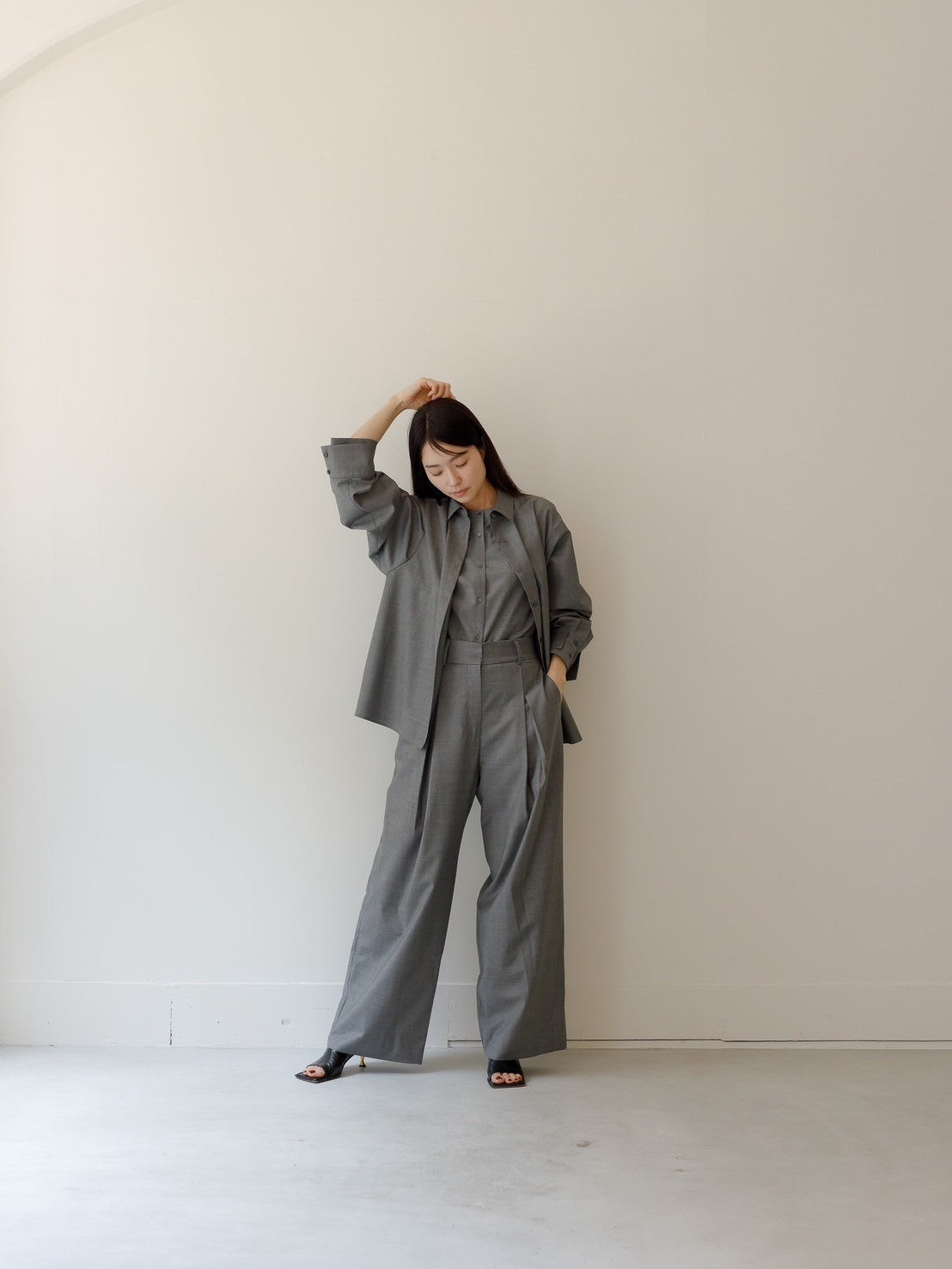 Hazel/stem pants – deres.online