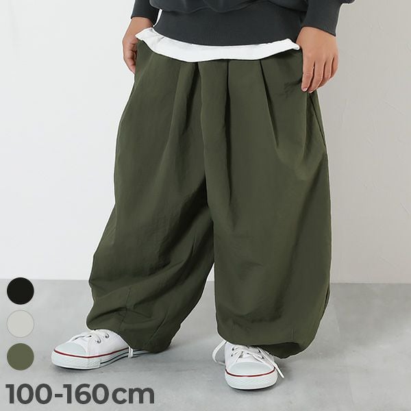 30%OFF】ナイロン サーカスパンツ | 子供服の通販 デビロック公式サイト
