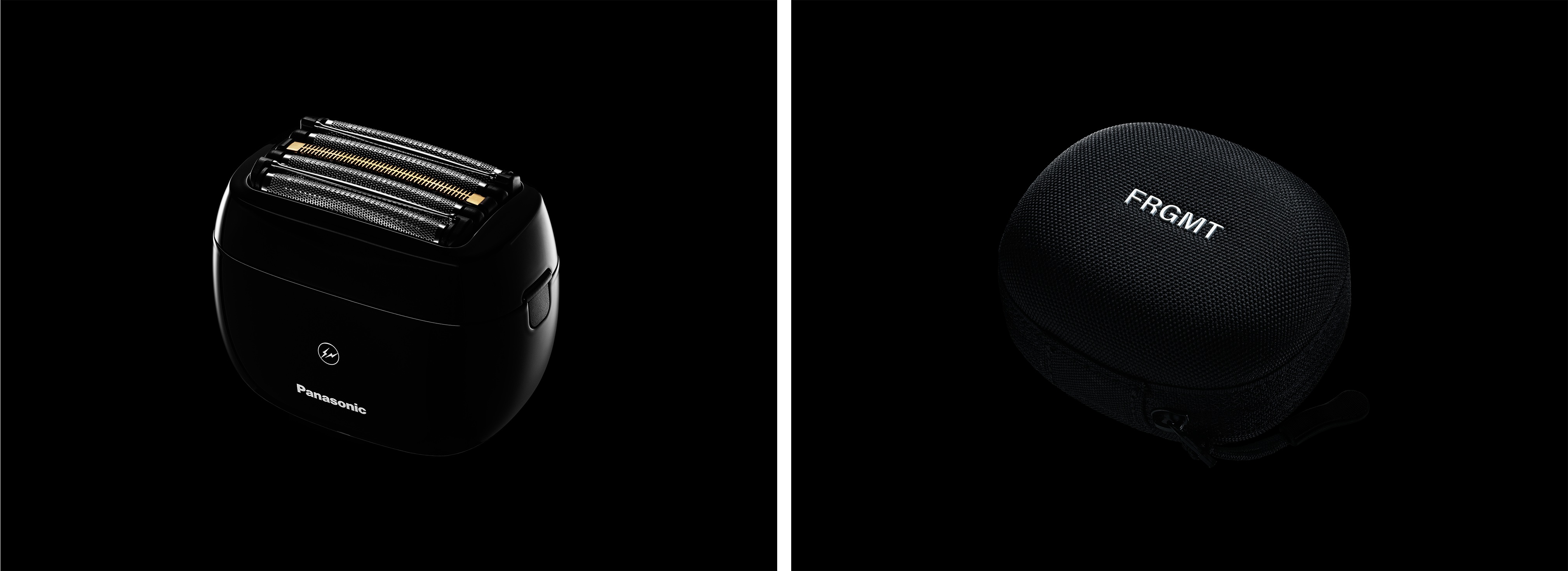 これは欲しい！パナソニック「ラムダッシュ パームイン」に藤原ヒロシ