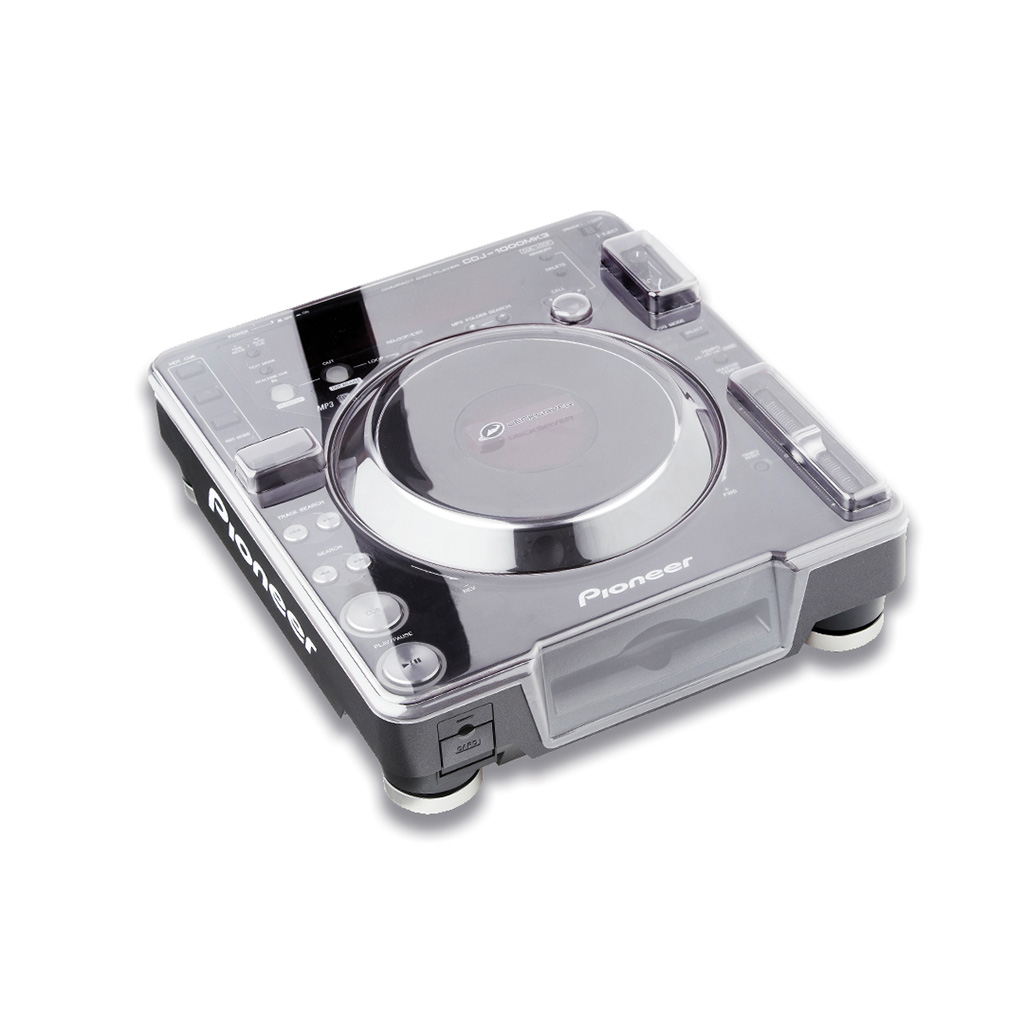 Pioneer DJ CDJ-1000用 - Dirigent | ディリゲント