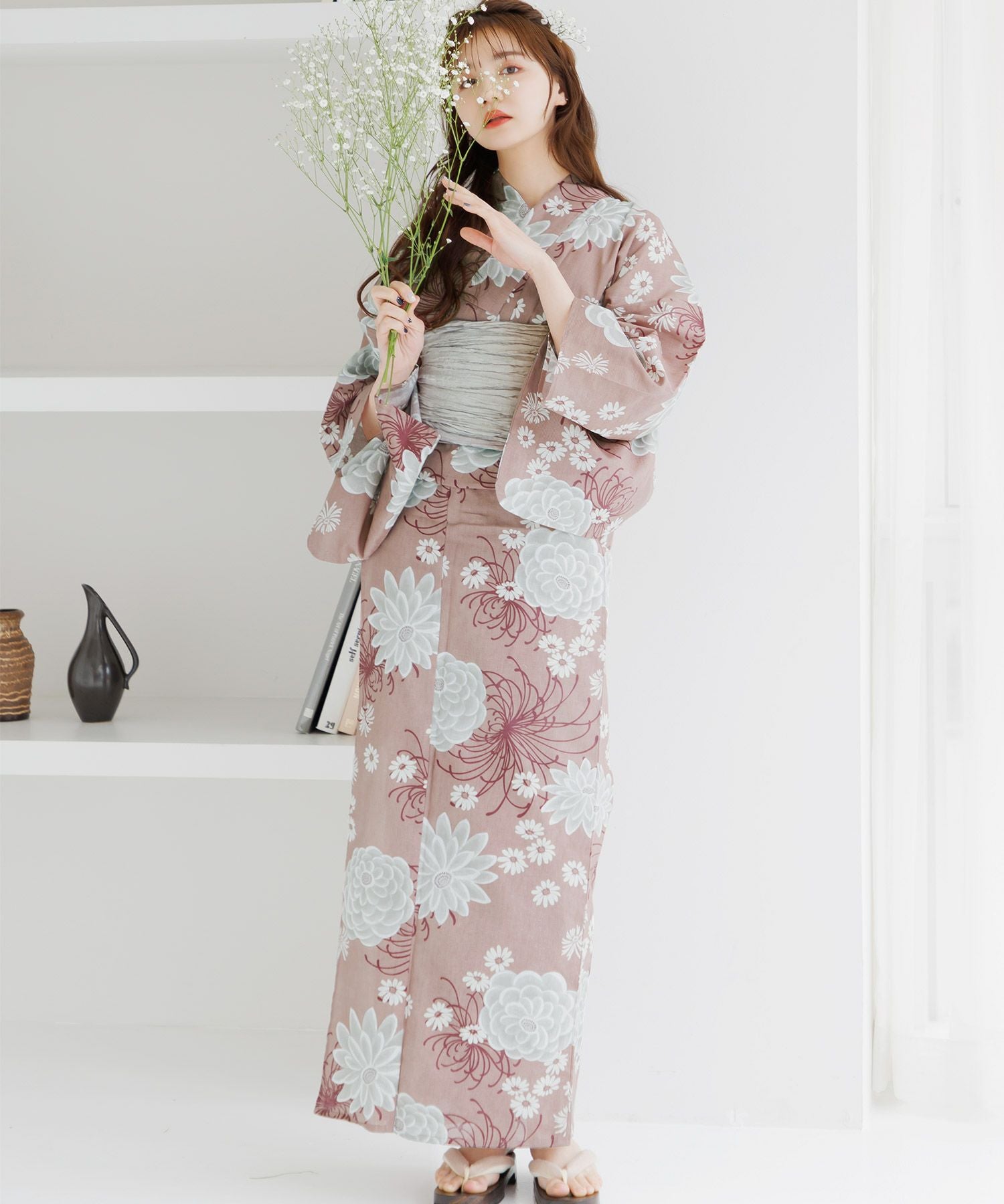 梅見月の菊ちらし | Dita（ディータ）オフィシャルストア