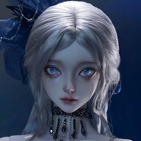 日本ヴォーグ社]ブライスアウトフィットBOOK｜DOLK（ドルク）