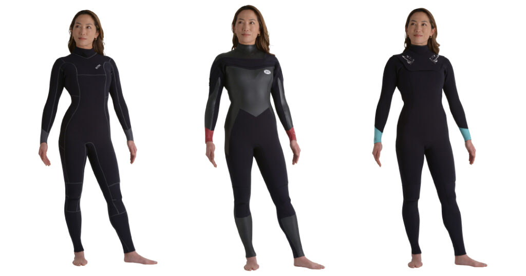 2024 SPRING/SUMMER COLLECTIONのご案内 | 国産高級ウェットスーツのDOVE