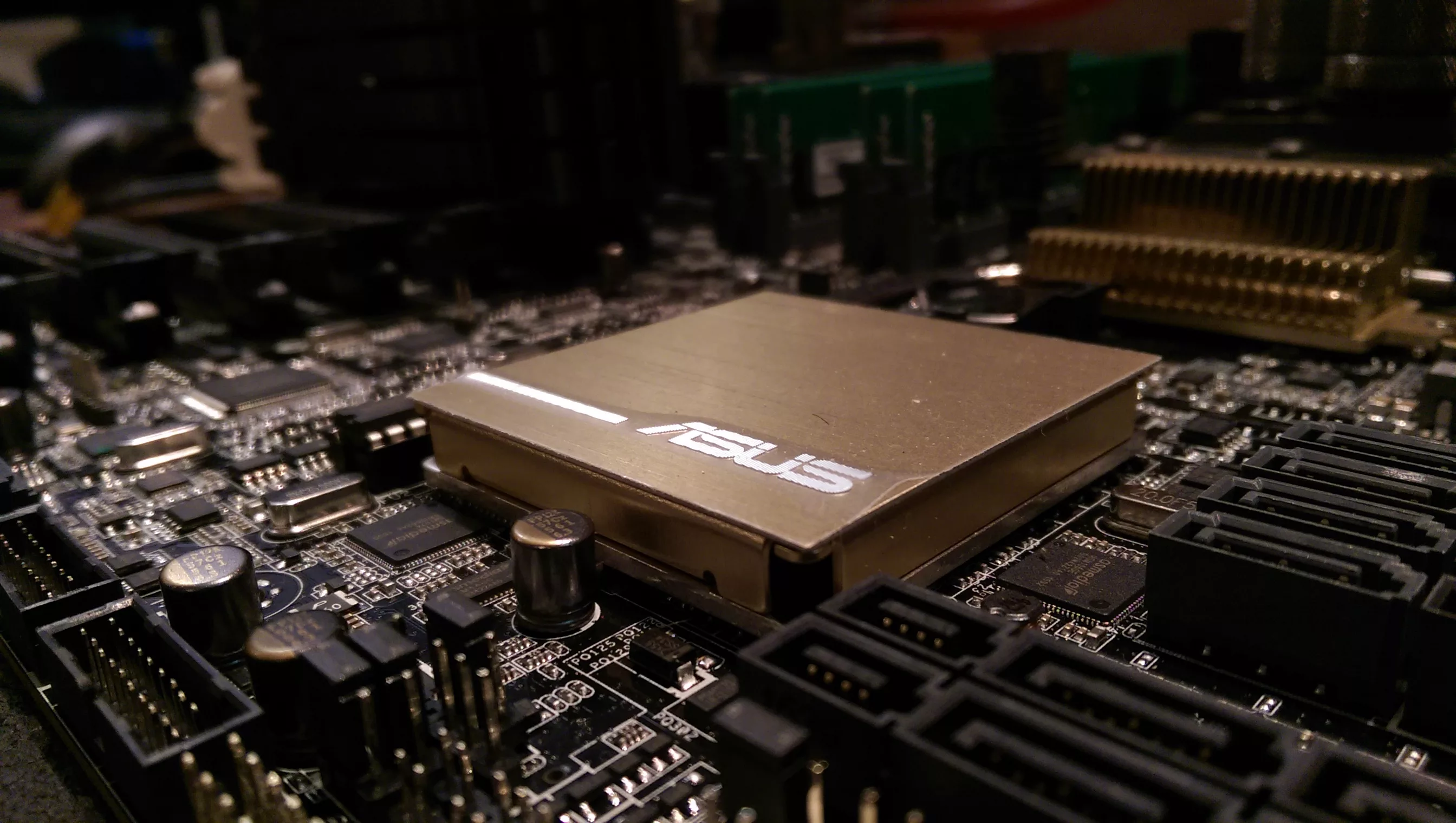 Toolius Sets 4 New Global First Places Using 44 CPU Cores