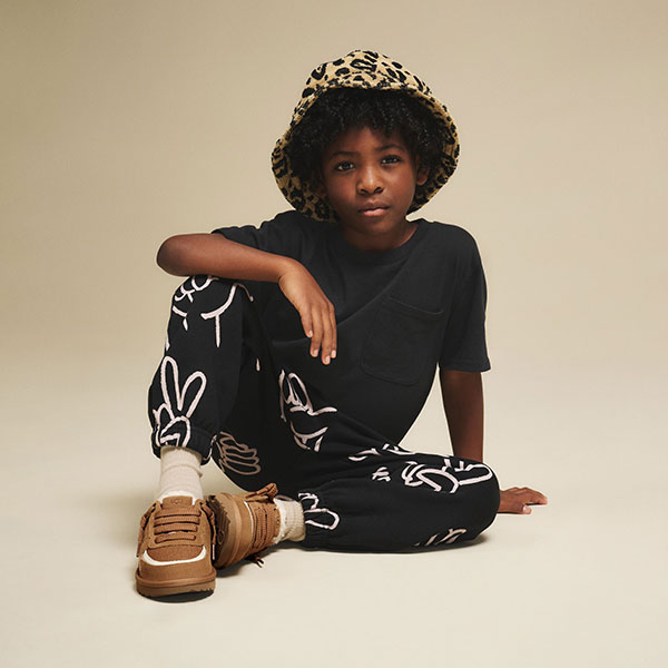 UGG® 公式【 スクランチータ|Scrunchita| 196565269966 | レディース