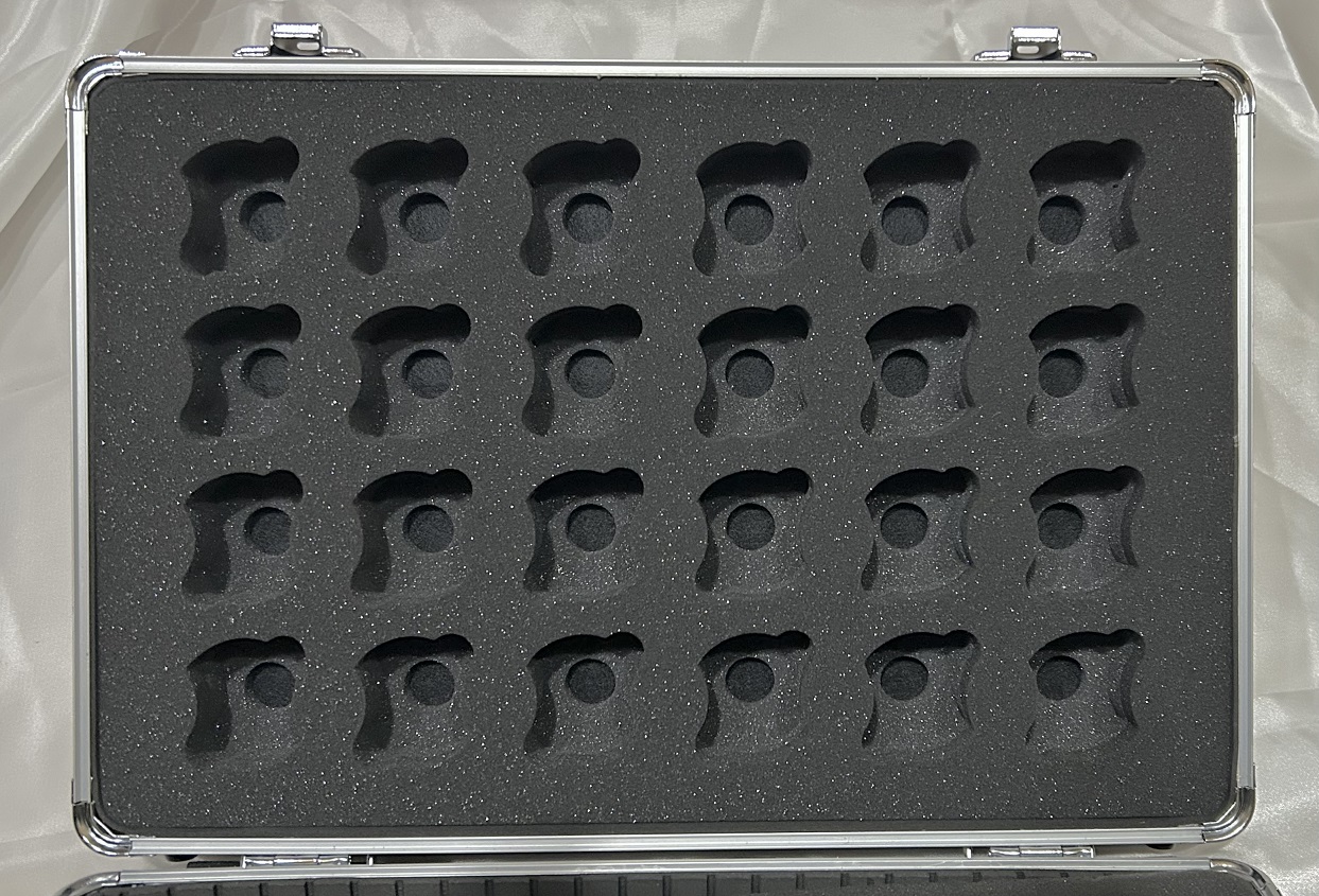 ケース/boxのみ商品 ベイブレードX beyblade x 「中サイズ/ランチャー