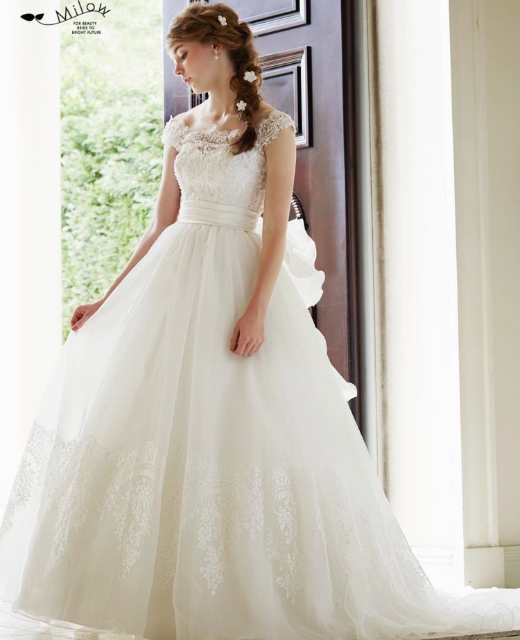 エリーカで叶える自分だけの可愛いドレス | DRESSY【公式