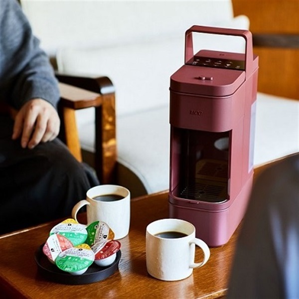 UCC DRIP POD YOUBI | UCC ドリップポッド ( DRIP POD ) 公式ストア