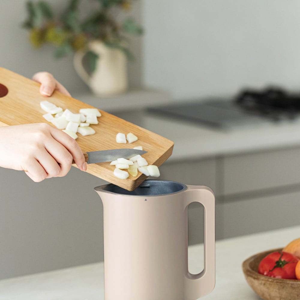 スープメーカー／recolte 自動調理ポット | レコルト (レコルト) の