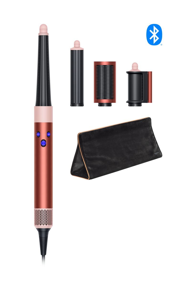 Dyson Airwrap i.d.™マルチスタイラー&ドライヤー ストロベリー