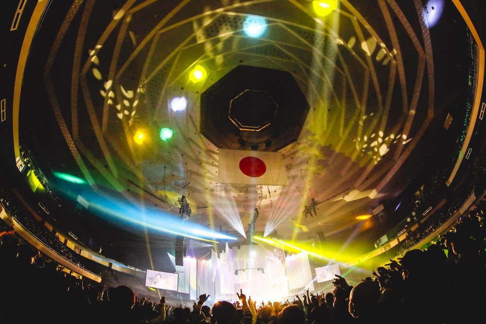 Ms.OOJAインタビュー――初の武道館公演『10th Anniversary Live