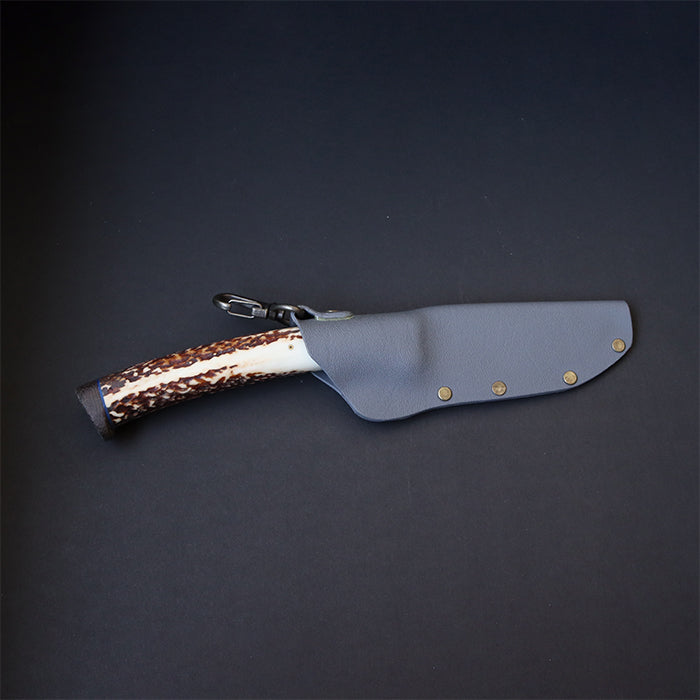 キャンプ＆ユーティリティー ハンドル（鹿角仕様） – 株式会社エコアス