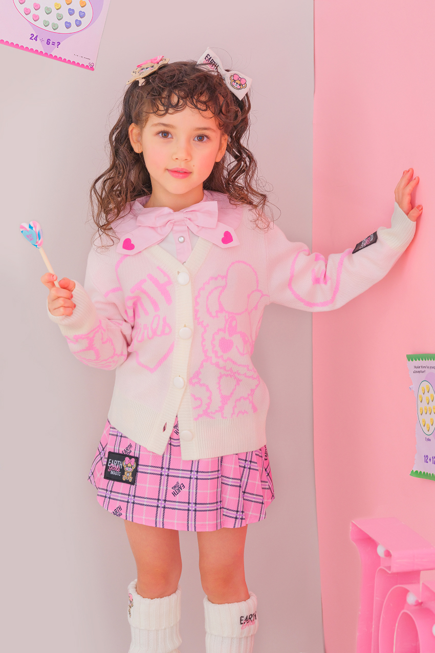 EARTHMAGIC｜アースマジック 2023年秋コレクション