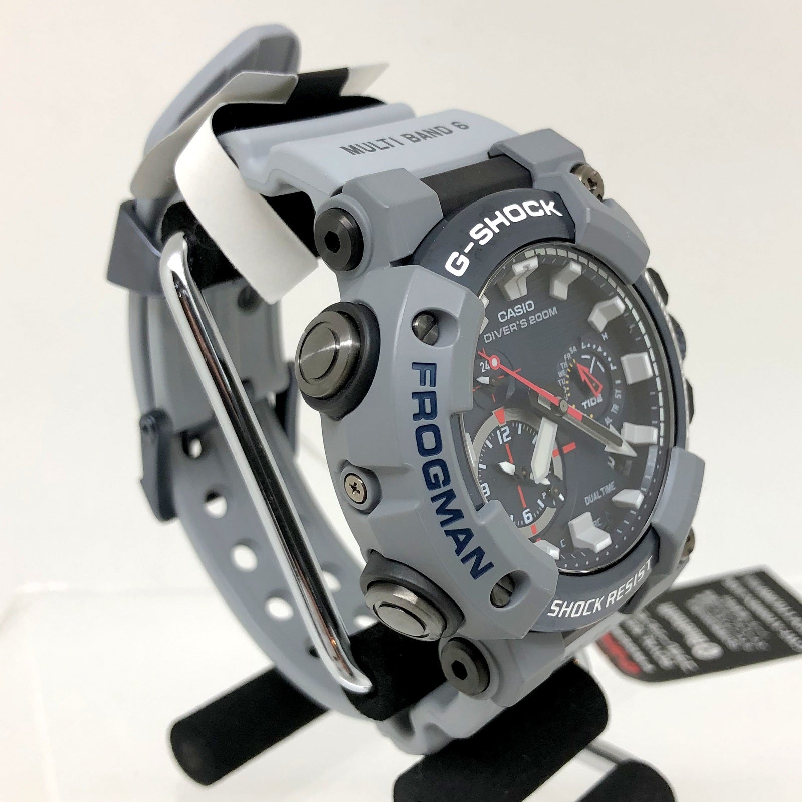 GWF-A1000RN-8AJR – G-BRIDGES