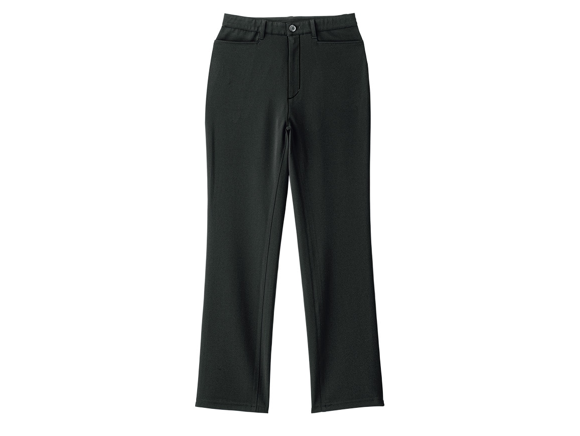 ZU－BON・前開きストレート（接触冷感・速乾ツイル）(37_15号