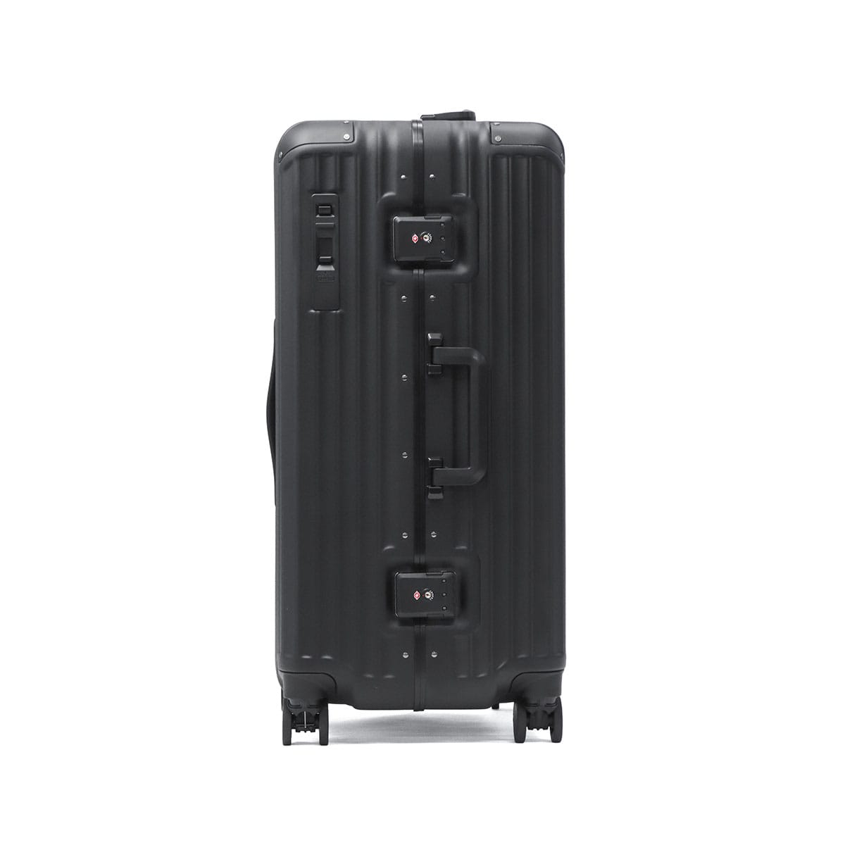 アジアラゲージ スーツケース Mサイズ Asia Luggage 大容量 大きめ