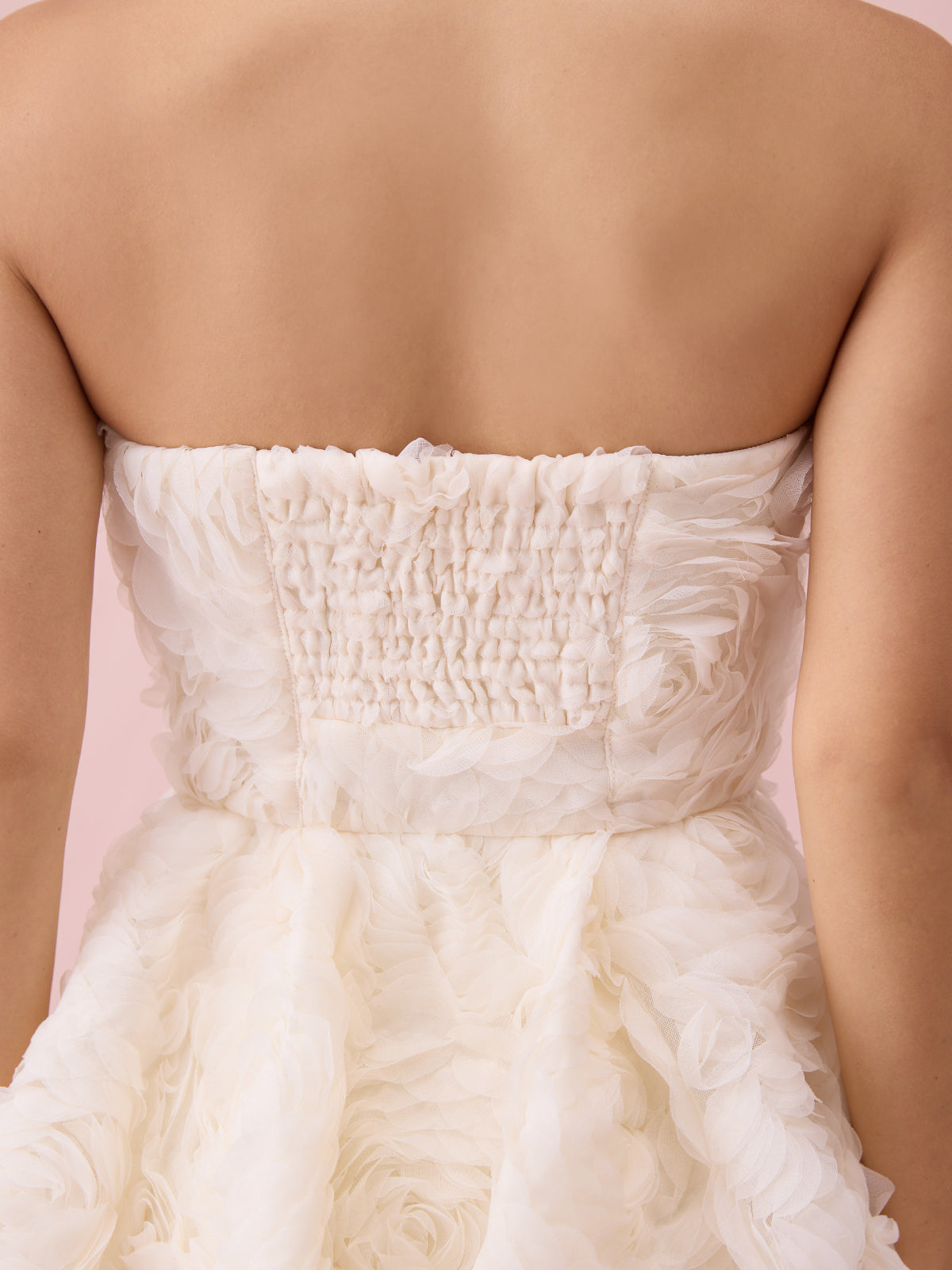 レースベアオールインワン