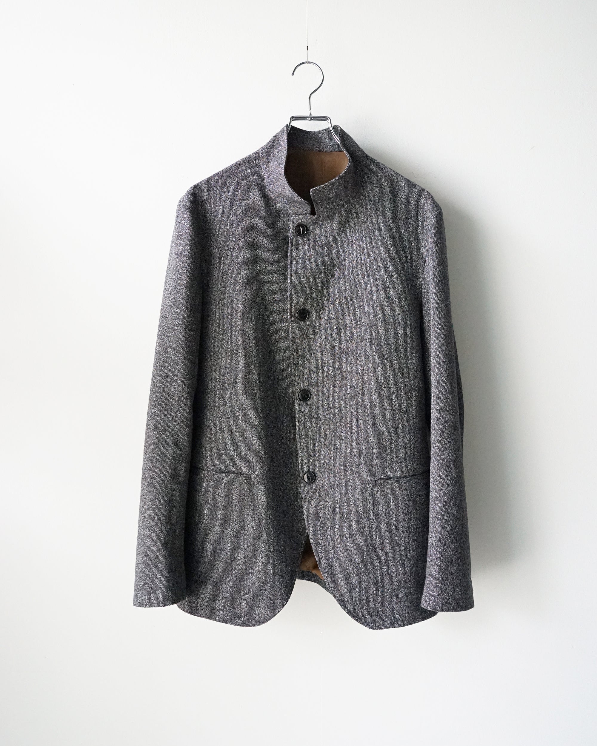 Fendart Jacket – Eins&Zwei