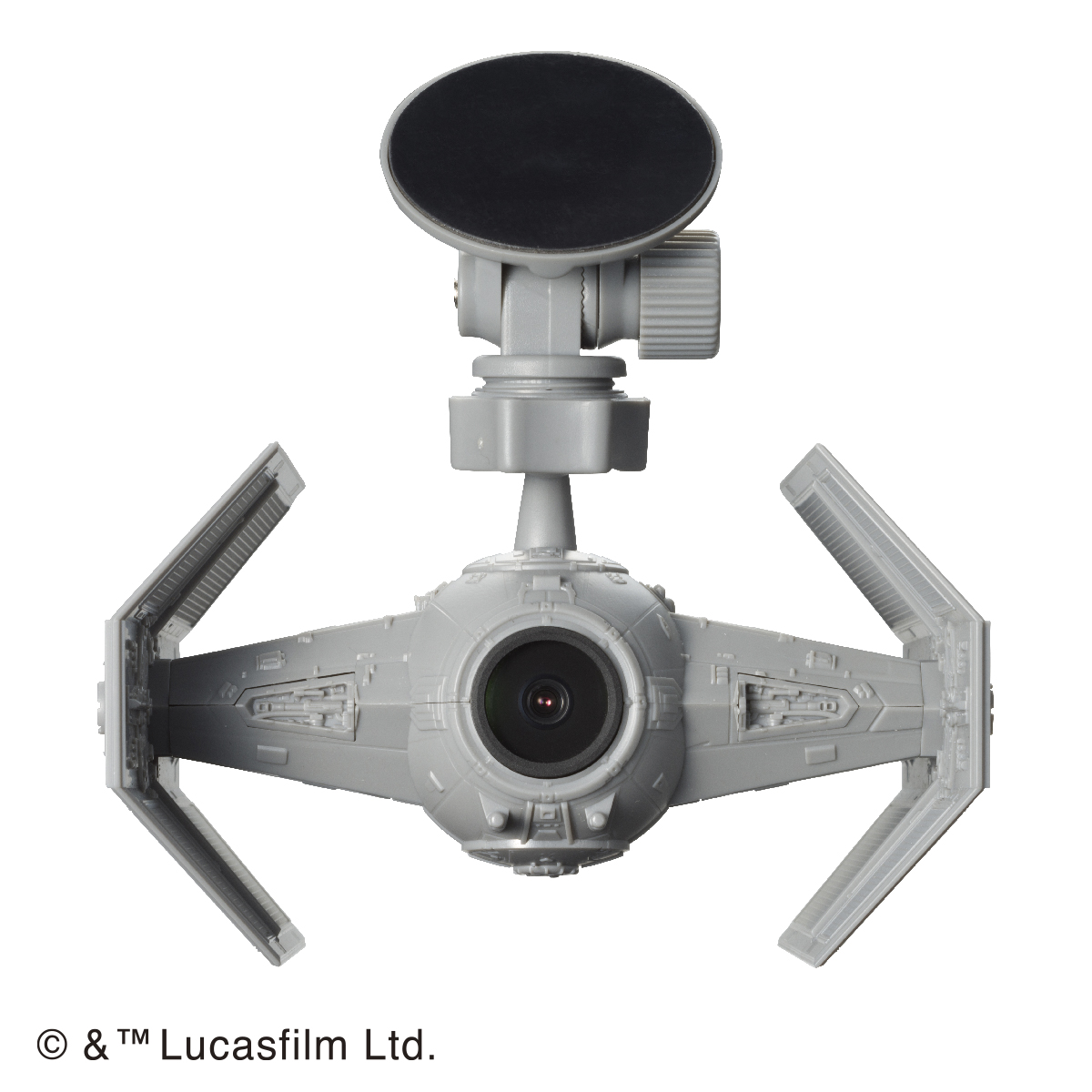 SW-MS01StarWarsドライブレコーダー | Elut(エルト）ブランド