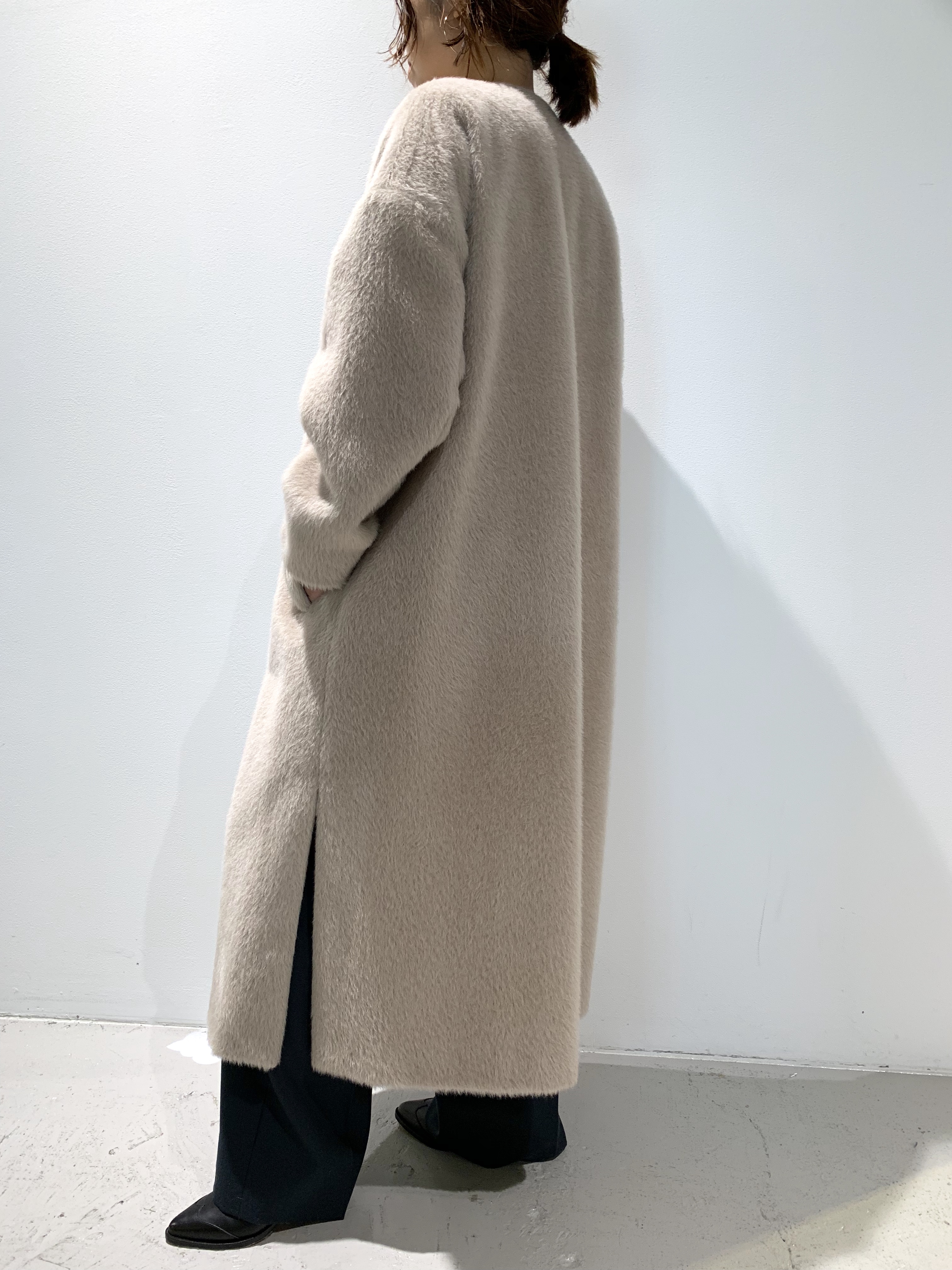 ebureのコート – en-inc.