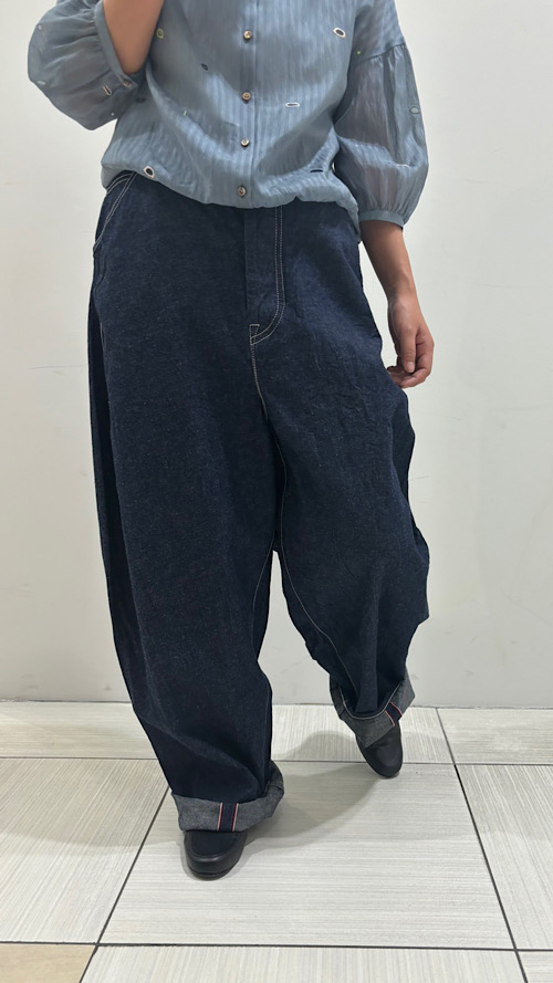 new DENIM minä perhonen”every day”series – en-inc.