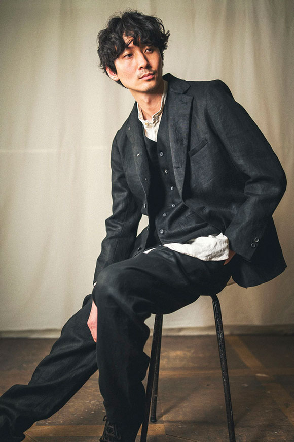 suzuki takayuki | ページ 6 | esseism