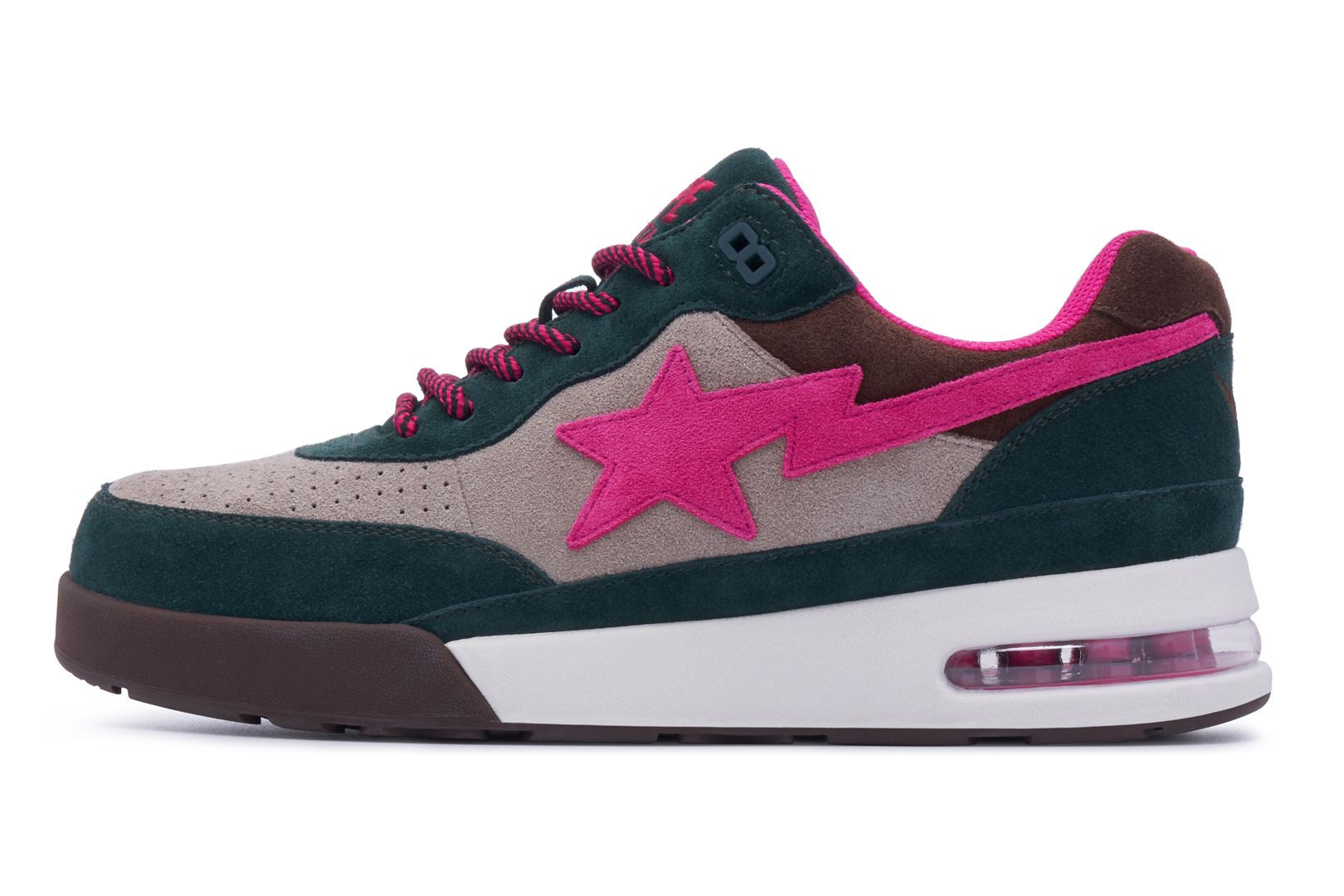 BAPEÂ¬Ã† ROAD STA #1 MENS – eu.bape.com