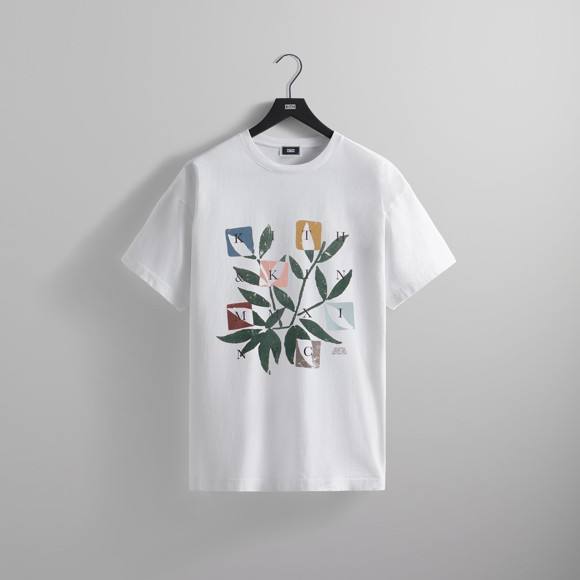 Kith Summer Graphics | Kith Europe