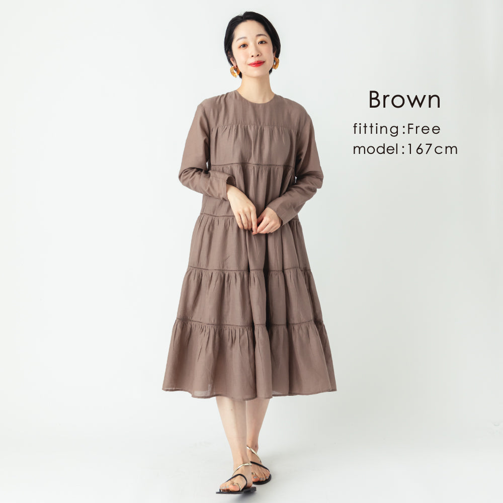 レディース ママ 女性 大人 婦人 freesize フリーサイズ フリー 服