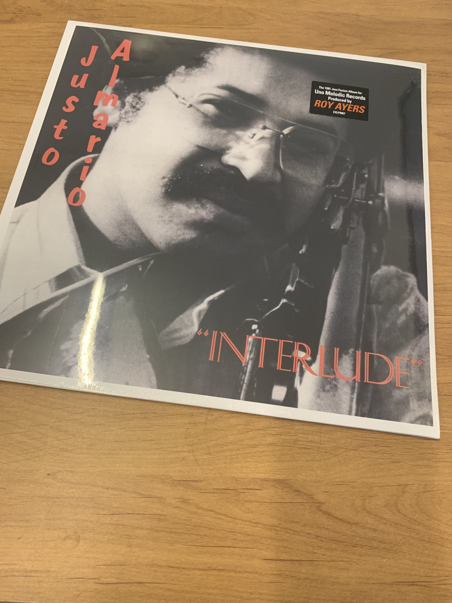 Interlude | Justo Almario (at Uno Melodic)