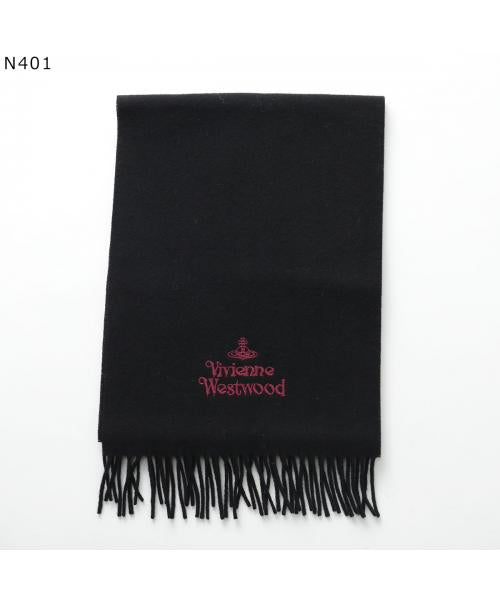 Vivienne Westwood scarf 81030007 W00Q7 AAB