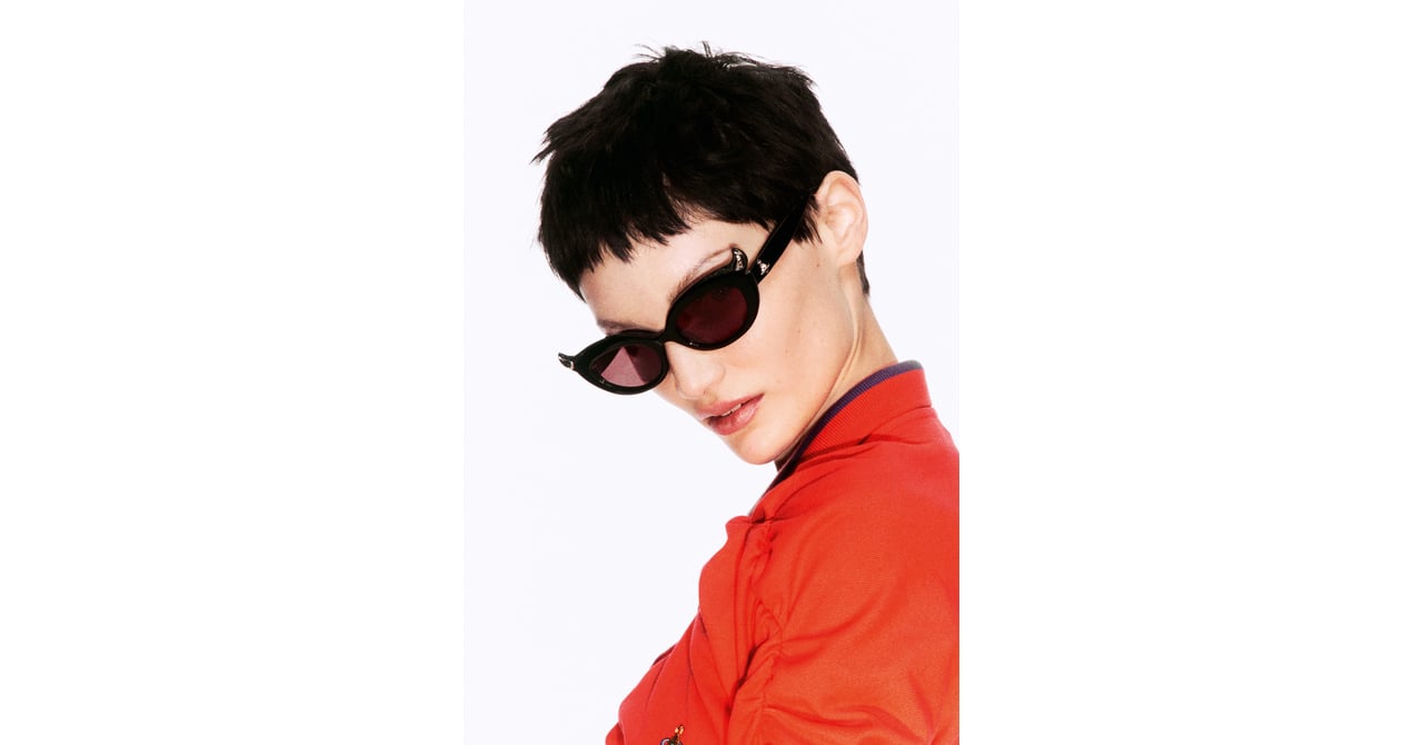 ヴィヴィアン・ウエストウッドのサングラスコレクションから新作登場