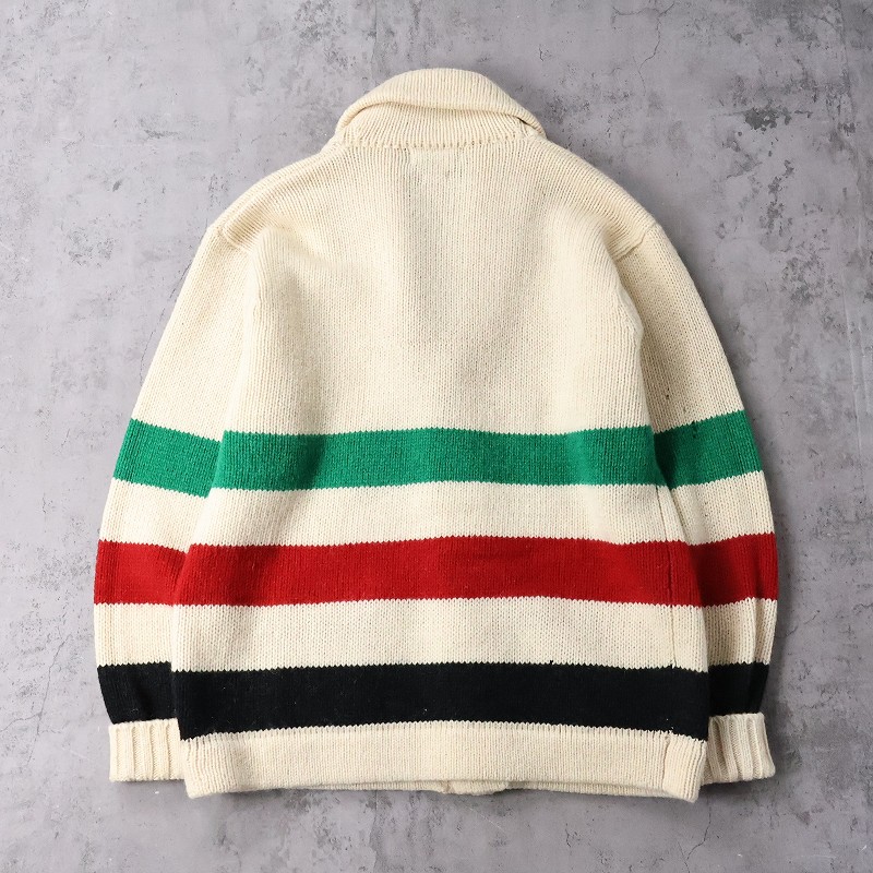 ポロラルフローレン カーディガン ショールカラー │ヴィテージ古着屋