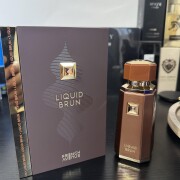 Liquid Brun French Avenue 古龙水- 一款2024年男用香水