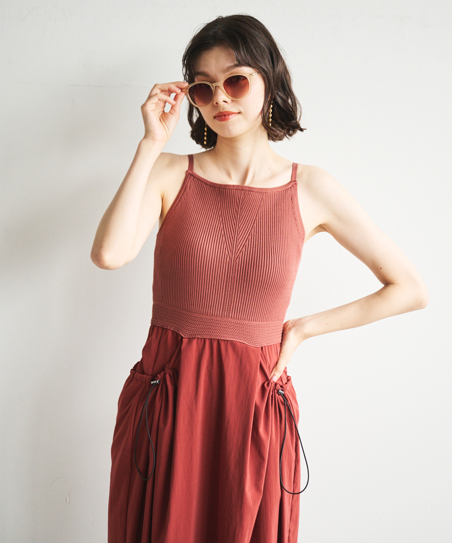 ココディール 2024 SUMMER ONE-PIECE｜PETAL ONLINE（ペタルオンライン）