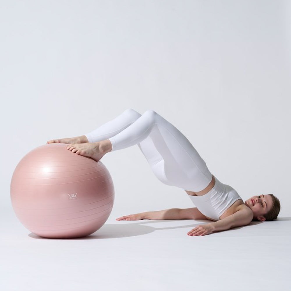 エクササイズボール55cm | エクササイズグッズ | 製品情報