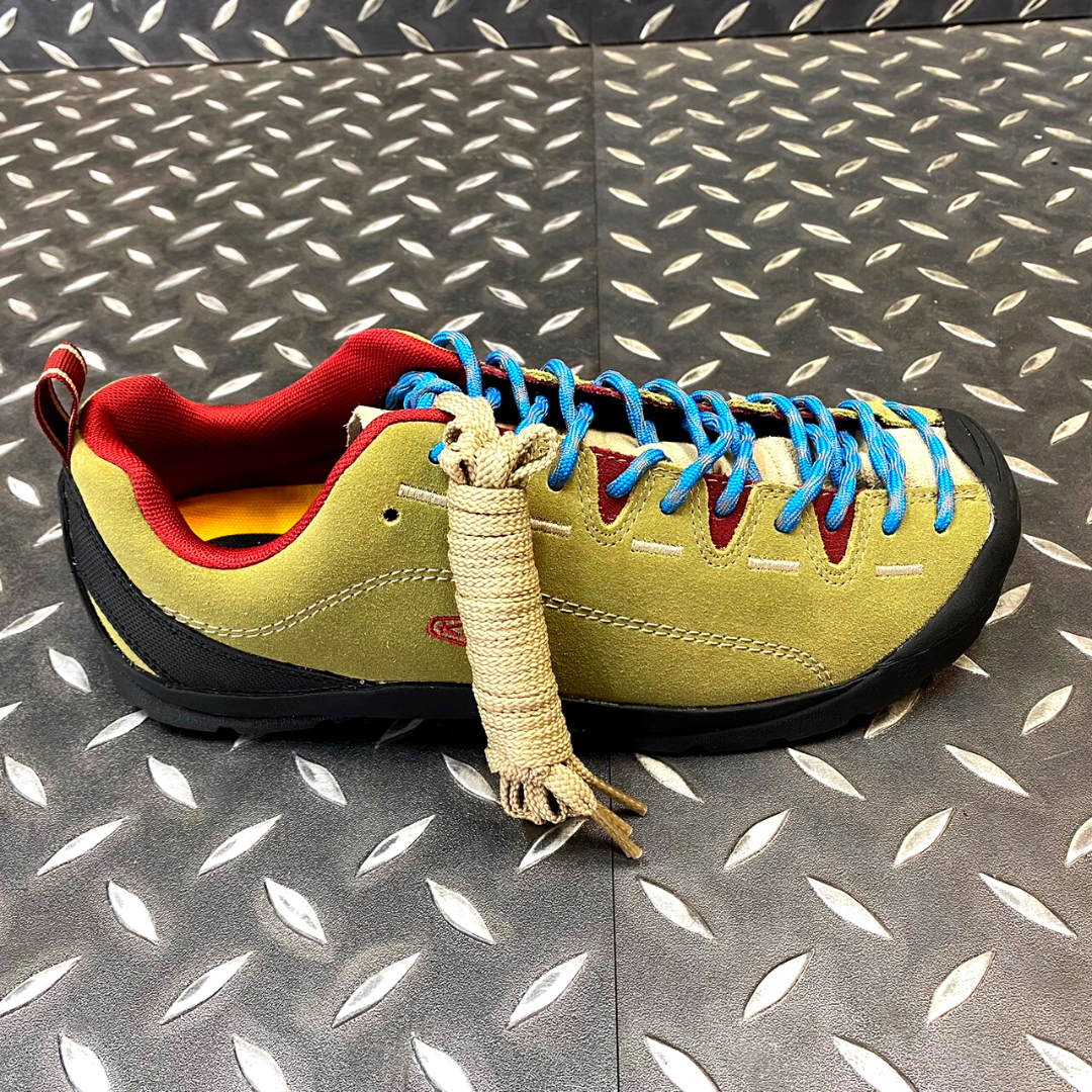 新入荷】JASPER-ジャスパー-シリーズ 2023年春夏の新色入荷しました