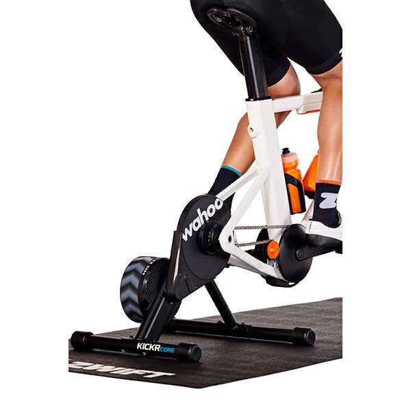 Wahoo ZWIFT RIDE with KICKR CORE 2 ワフーズイフトライド キッカーコア2