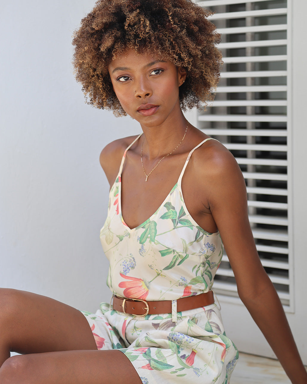Women's Casual Tops - Spring Tops | FLORA by Alexandria