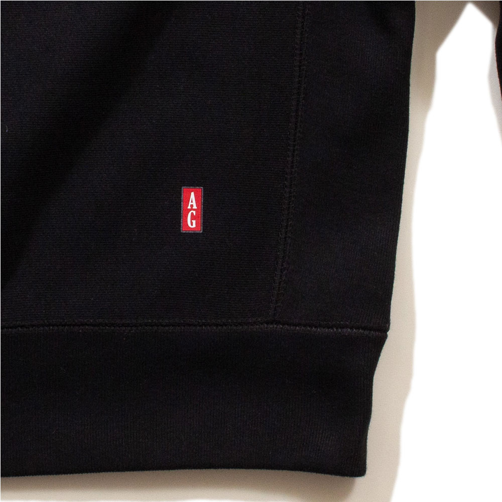 Acapulco Gold/アカプルコゴールド】クルーネック スウェット/CAN CREW