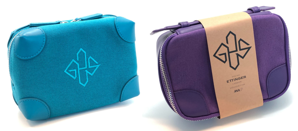 サ*k様 ANAファーストクラスアメニティ ANA、国際線ファースト