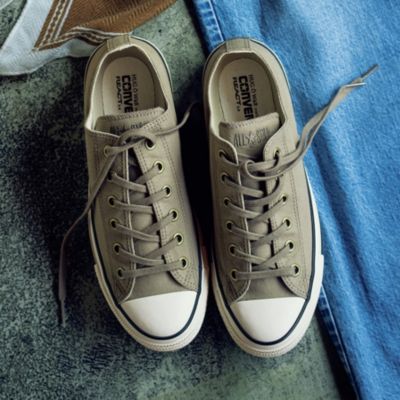 CONVERSE(コンバース)の【雅姫さんコラボ】ALL STAR（R） OX／HW通販